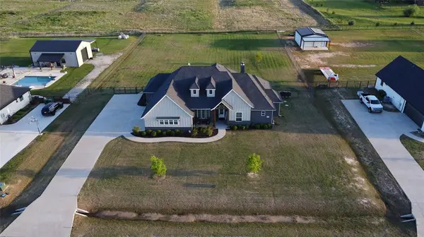 112 Friendship Way, Boyd, TX 76023