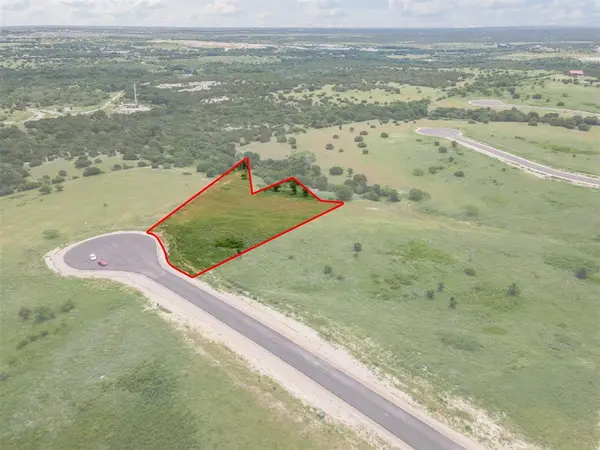3609 Lucky Pepper Drive, Cresson, TX 76035
