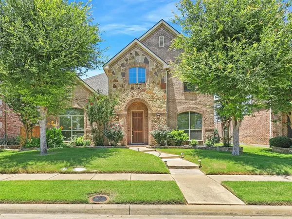 924 Panther Lane,  Allen,  TX 75013