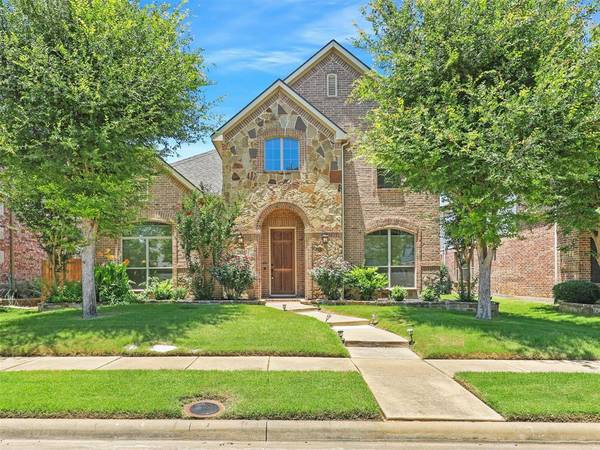 924 Panther Lane,  Allen,  TX 75013