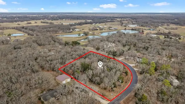 9554 County Road 2440, Royse City, TX 75189