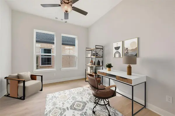 305 Short Cut Street, Northlake, TX 76247