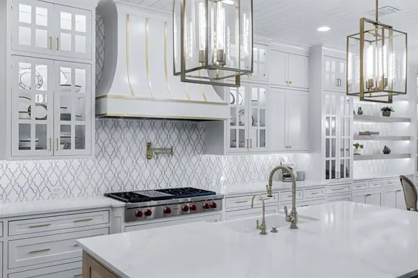 620 Columbia Drive, Prosper, TX 75078