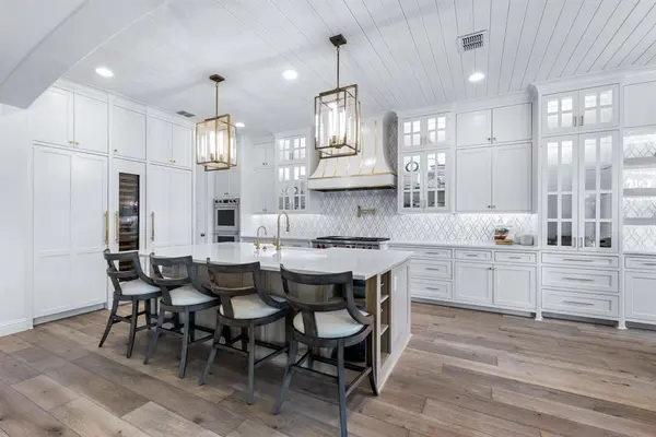 620 Columbia Drive, Prosper, TX 75078