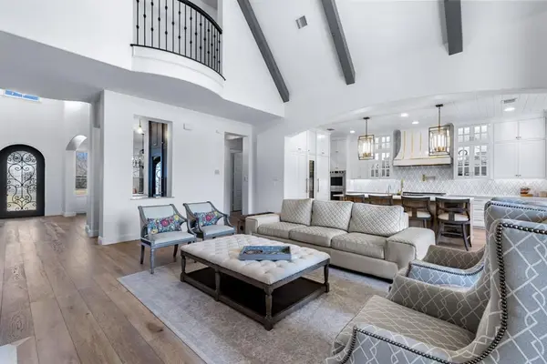 620 Columbia Drive, Prosper, TX 75078