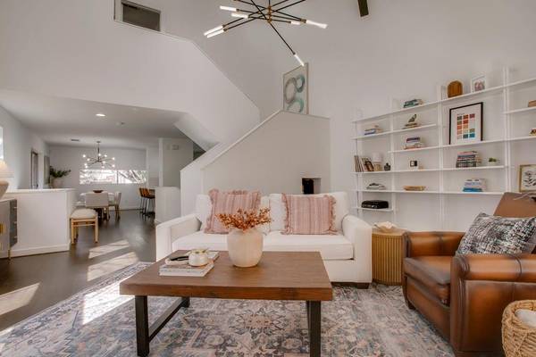 3828 San Jacinto Street, Dallas, TX 75204