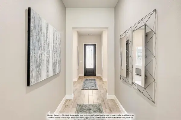 2112 Redding Drive, Mansfield, TX 76084