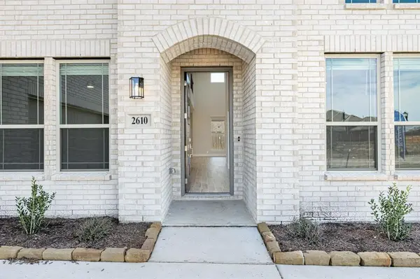 2610 Acton Drive, Mansfield, TX 76084