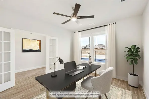 2610 Acton Drive, Mansfield, TX 76084