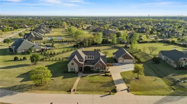 210 Rockland Trail, Lucas, TX 75002