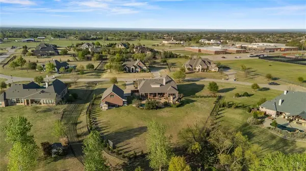 210 Rockland Trail, Lucas, TX 75002