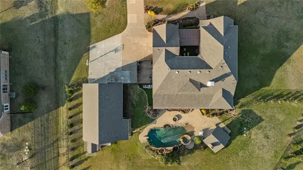210 Rockland Trail, Lucas, TX 75002