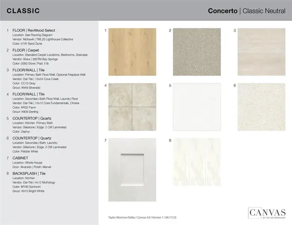 538 Wisteria Street, Oak Point, TX 75068