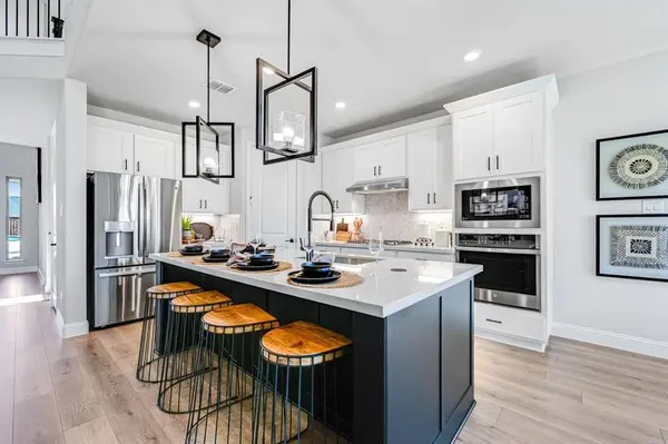 538 Wisteria Street, Oak Point, TX 75068