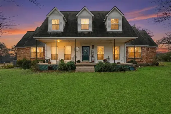 2411 Fm 1564 W, Caddo Mills, TX 75135