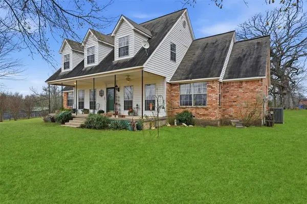 2411 Fm 1564 W, Caddo Mills, TX 75135