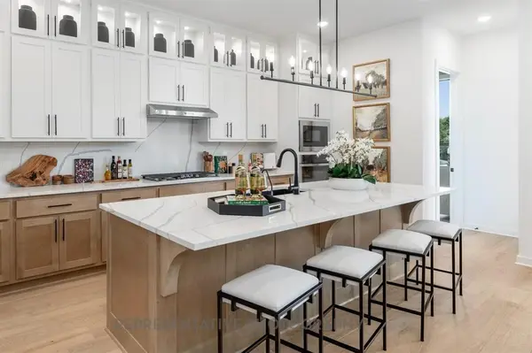 1431 Tenuta Drive, Fate, TX 75087