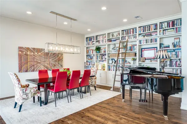 330 Las Colinas Boulevard E #1508, Irving, TX 75039