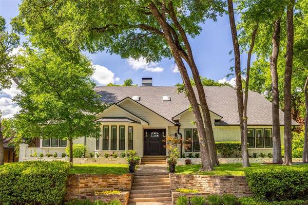 9223 Club Glen Drive, Dallas, TX 75243
