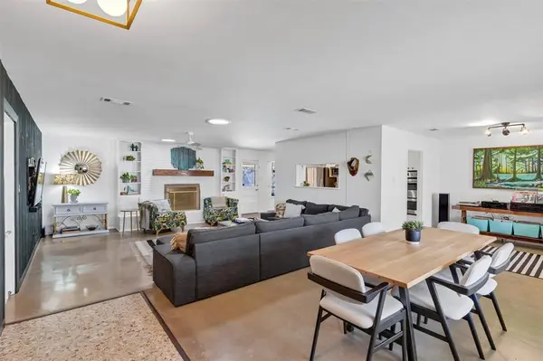 4025 Aragon Drive, Fort Worth, TX 76133