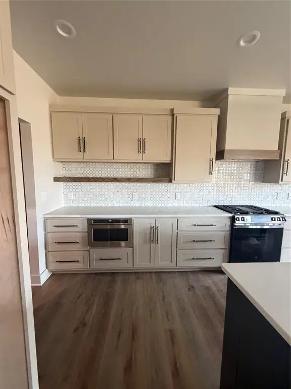 3318 Birdie, Abilene, TX 79606