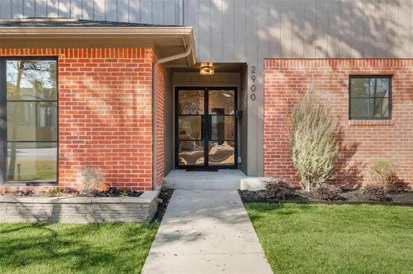 2900 Mcfarlin Boulevard, University Park, TX 75205