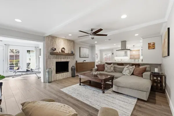 3132 Chapel Downs Drive, Dallas, TX 75229