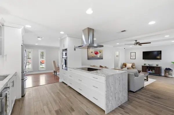 3132 Chapel Downs Drive, Dallas, TX 75229