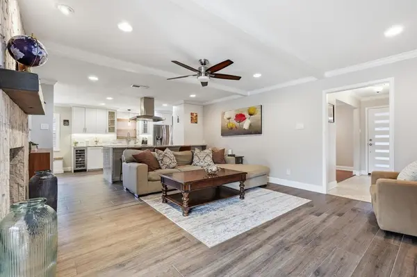 3132 Chapel Downs Drive, Dallas, TX 75229