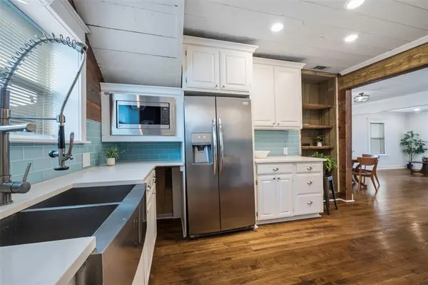 1013 Sherman Street, Mckinney, TX 75069