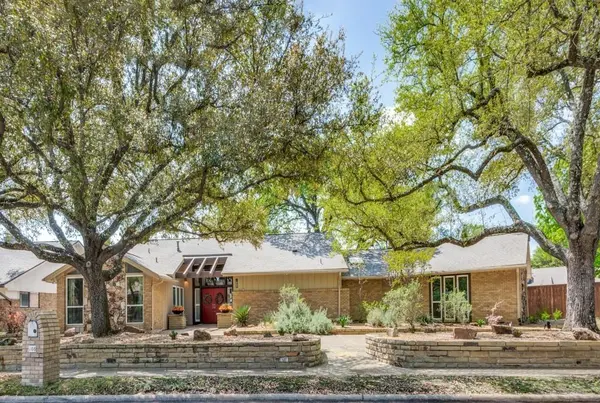 108 Wellesley Drive, Irving, TX 75062