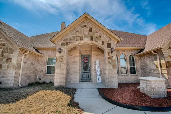 1009 Sky Court, Weatherford, TX 76085