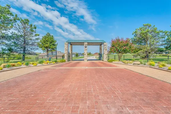 TBD Canyon CREEK Drive, Brock, TX 76087