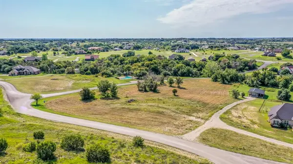 TBD Canyon CREEK Drive, Brock, TX 76087