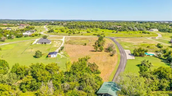 TBD Canyon CREEK Drive, Brock, TX 76087