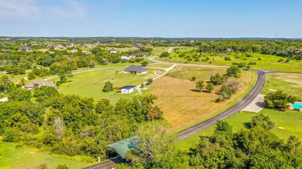 TBD Canyon CREEK Drive, Brock, TX 76087