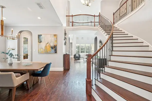 14025 Eleanor Avenue, Frisco, TX 75035