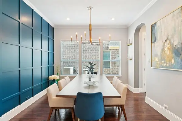 14025 Eleanor Avenue, Frisco, TX 75035