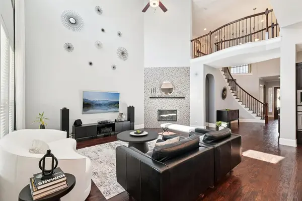 14025 Eleanor Avenue, Frisco, TX 75035