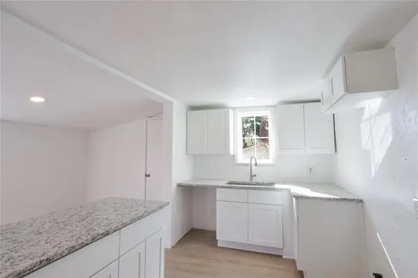 217 N Burdette Avenue, Sherman, TX 75090