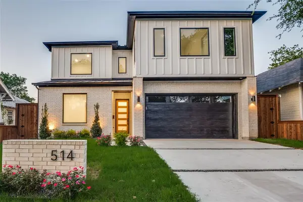 514 S Glasgow Drive, Dallas, TX 75223