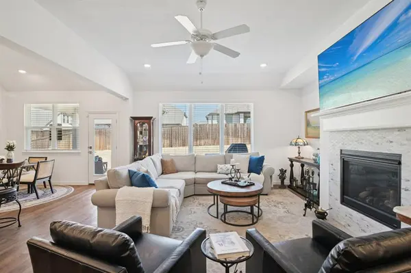 1744 Everglades Drive, Forney, TX 75126