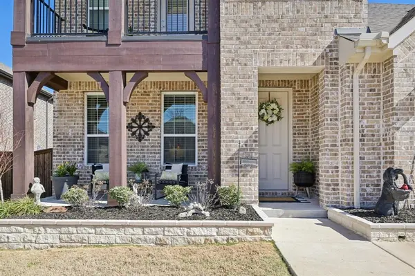1744 Everglades Drive, Forney, TX 75126