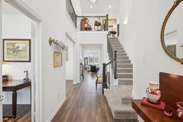 1744 Everglades Drive, Forney, TX 75126