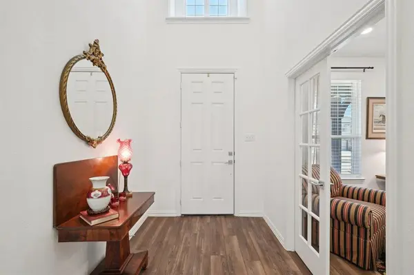 1744 Everglades Drive, Forney, TX 75126