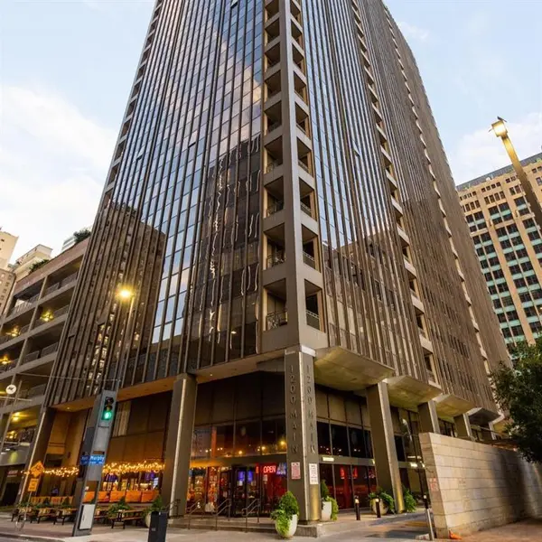 1200 Main Street #401, Dallas, TX 75202