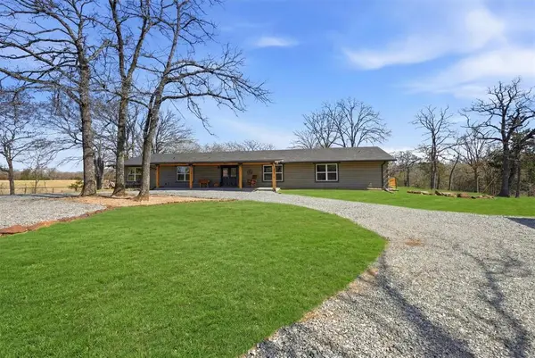230 Frosty Hollow Road, Denison, TX 75021