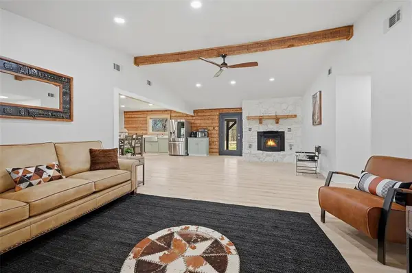 230 Frosty Hollow Road, Denison, TX 75021