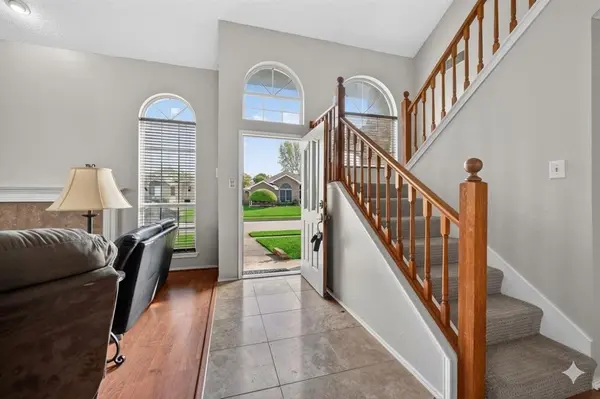 6518 Teresa Lane, Rowlett, TX 75089