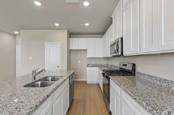 805 Santa Lucia Drive, Anna, TX 75409